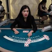 Blackjack Silver B game thumbnail