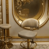 Salon Privé Baccarat F game thumbnail