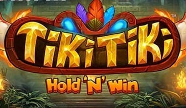 Tiki Tiki Hold ‘n’ Win
