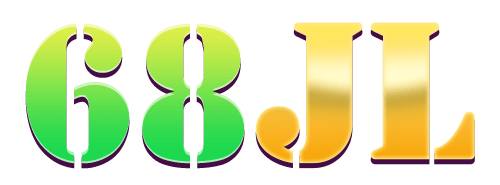 68JL Logo